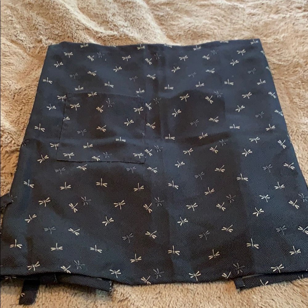 Apron